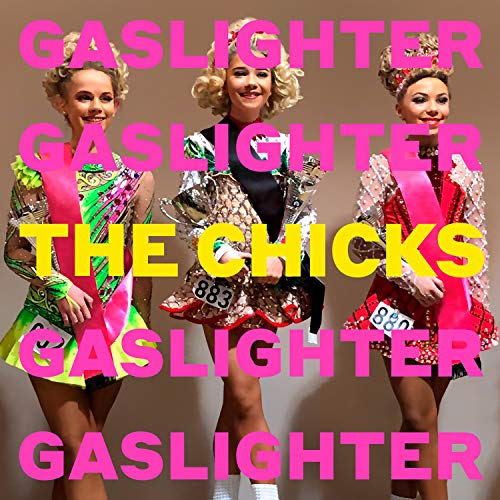 Gaslighter (180g Black Lp) [Vinyl LP]