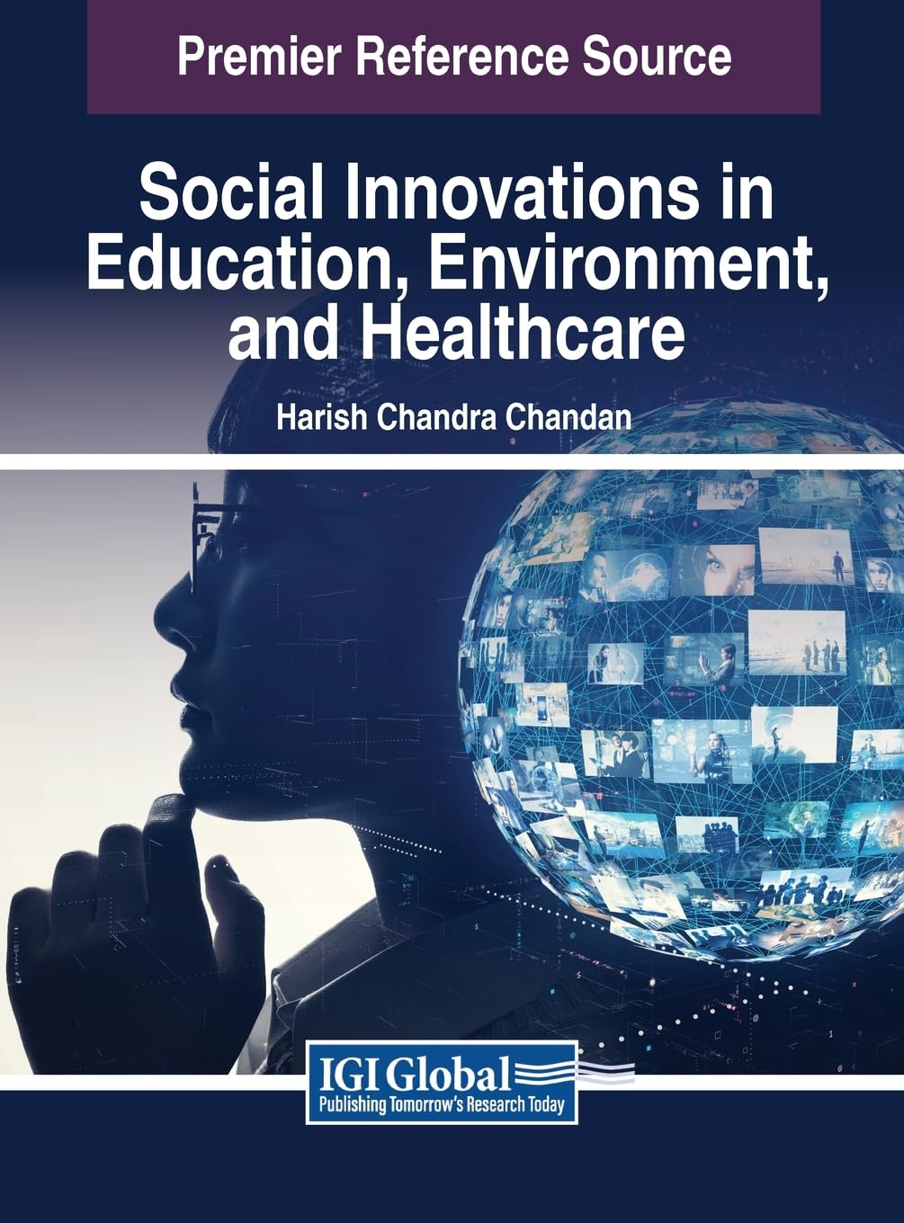 Social Innovations in Education, Environment, and Healthcare