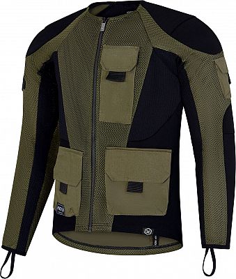 Knox Urbane Pro MK3 Utility, Protektorenshirt langärmalig