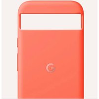 Google GA05492-WW Handy-Schutzhülle 15,5 cm (6.1) Cover Koralle (GA05492-WW)