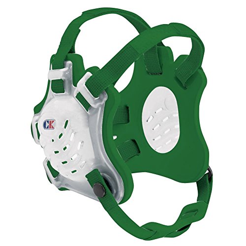 Cliff Keen F5 Tornado Headgear