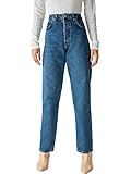 LTB Jeans Damen Myla Jeans, Sunila Safe Wash 53827, 25W Regular EU