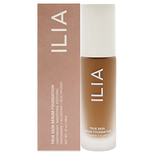 ILIA - True Skin Serum Foundation Martinique SF11 30 ml