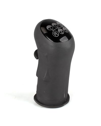 Schaltknauf Für FH FM LKW Zubehör 20488067 20488058 TS019 8 Geschwindigkeit + R + C Auto Manuelle Getriebe Schalthebel Knopf Getriebe Stick Shifter Griff Shift knob(20488058)