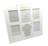 wdd Dumbo Baby Photo Frame