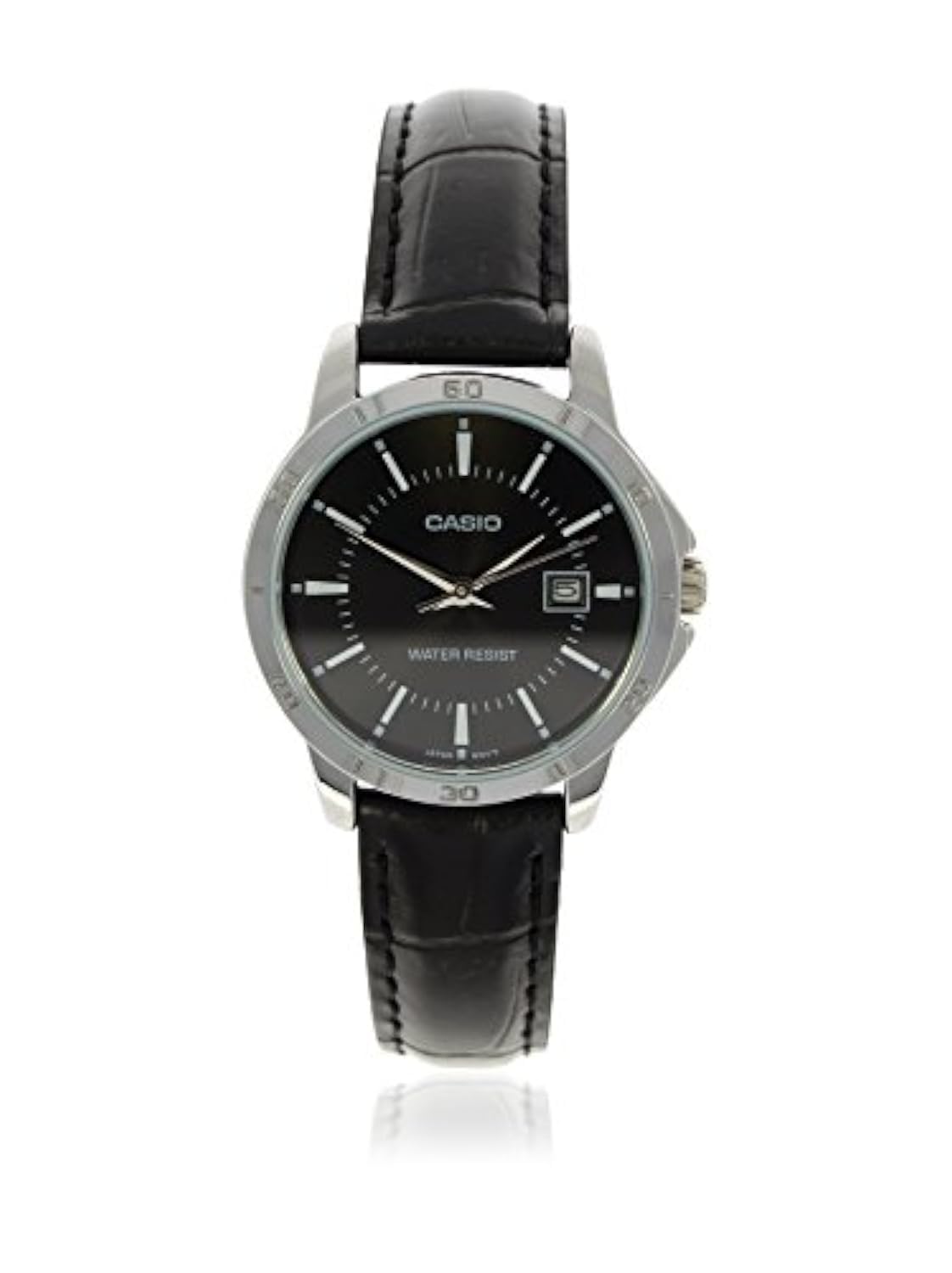 Casio Collection LTP-V004L-1AUDF Damenuhr