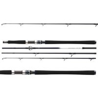 Daiwa Grandwave TR 2.25m 150-300g