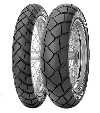 METZELER TOURANCE 120/90R1764S