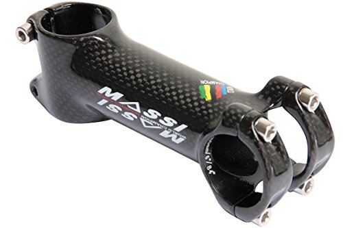 MASSI 31163 - Power lenkerpinne Carbon Wolrd Cup Over