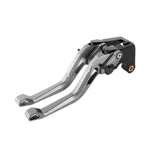 AXCAR Für Y&amaha Für MT-07 Für MT 07 Für MT07 2014-2022 Motorrad Motorrad Griff Bremsen Kupplung Zubehör Kupplung Bremshebel