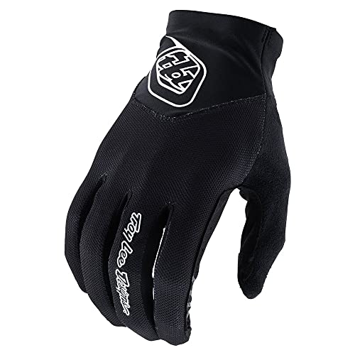 Troy Lee Designs Ace 2.0 Handschuhe schwarz