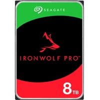 8000GB Seagate IronWolf Pro NAS HDD +Rescue ST8000NT001 Festplatte