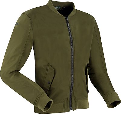 Bering Squadra, Textiljacke