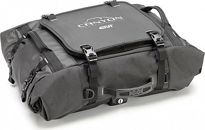 Givi Canyon GRT723 40L, Gepäcktasche Monokey wasserdicht