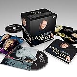 Lars Vogt: The Complete Warner Classics Edition (27 CDs)