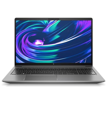 HP ZBook Power G10 Intel® Core™ i7-13700H Mobile Workstation 39,6cm (15,6 Zoll)