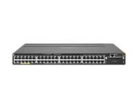 HPE Aruba 3810M 48G PoE+ 1-Slot Swch