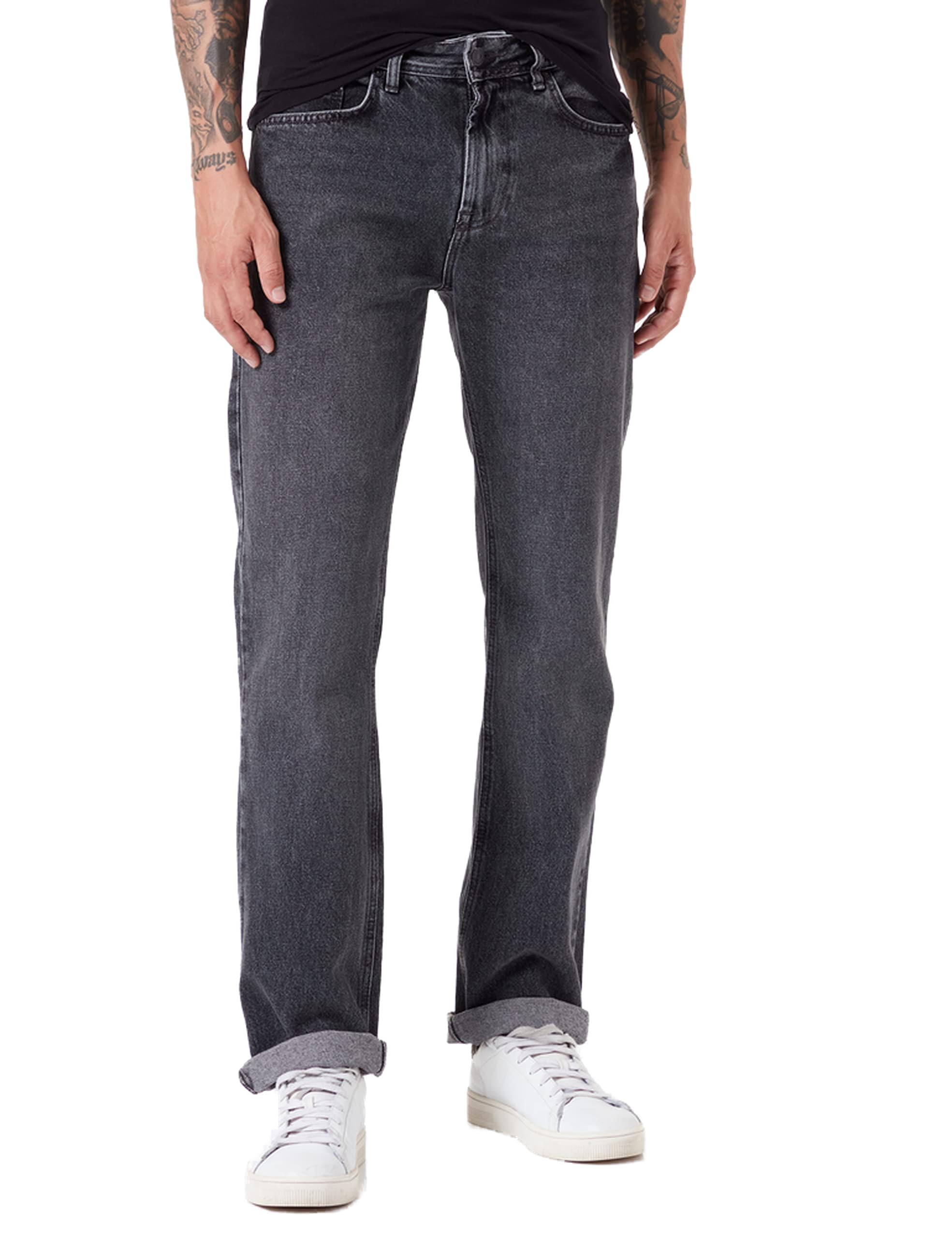 LTB Jeans Herren Paul X Jeans, Clemons Wash 53976, 29W / 34L