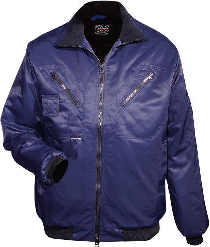 OYSTER® - Pilotenjacke BEAVER® - marine - Grösse 52