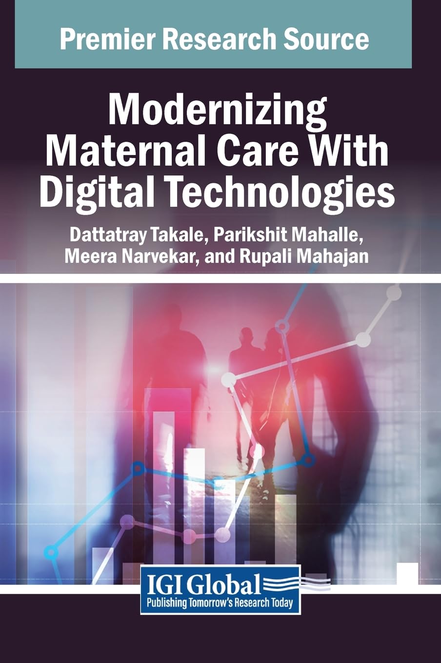 Modernizing Maternal Care With Digital Technologies