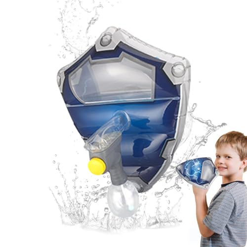 EsEico Wasserspielzeug-Sprinkler, elektrisches Wassersprühspielzeug, 500 ml, interaktives Spielzeug zwischen Eltern und Kindern, lustige Geschenke für und Mädchen