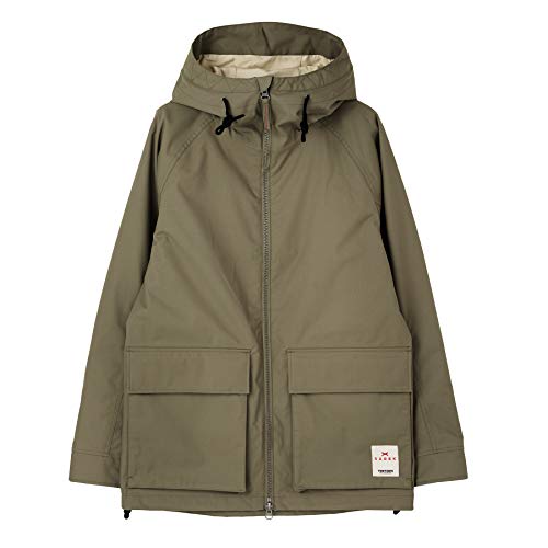 Tretorn Sarek 72 Men, M, Field Green