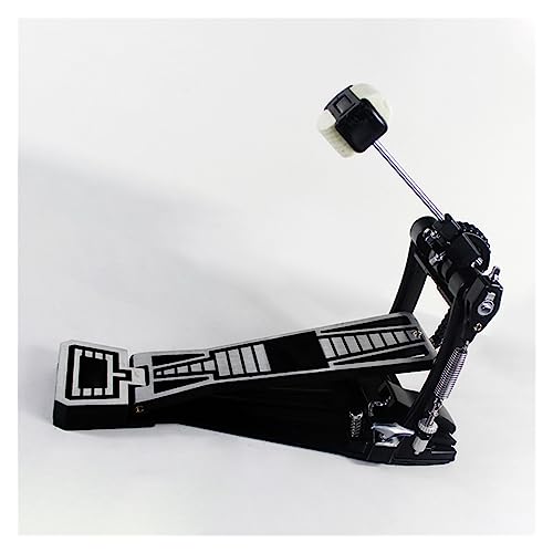 Schlagzeug pedal Schlagzeug-Set, Einzelpedal, Jazz-Trommel, Pedal, Hammer, Einzelpedal, Zubehör