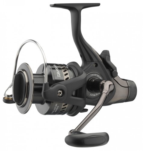 Daiwa Emcast BR 5000A 8BB 370m/0.32mm