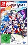 Fire Emblem Engage - [Nintendo Switch]