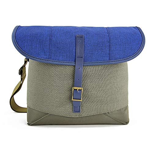 Vanguard VEO Travel 28BL Fototasche blau/Khaki