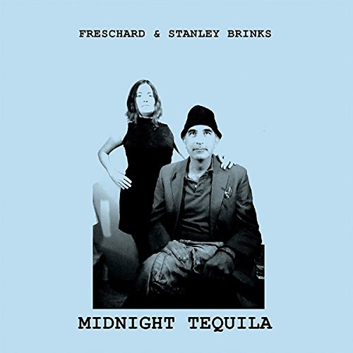 Midnight Tequila [Vinyl LP]