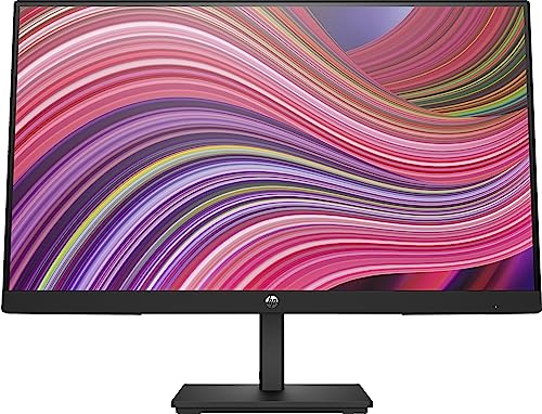 Monitor Hp V22i G5