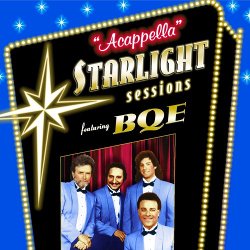 Acappella Starlight Sessions