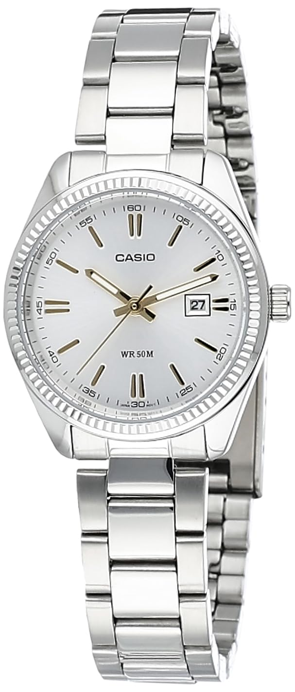 Casio LTP1302D-7A2V Damen Uhr