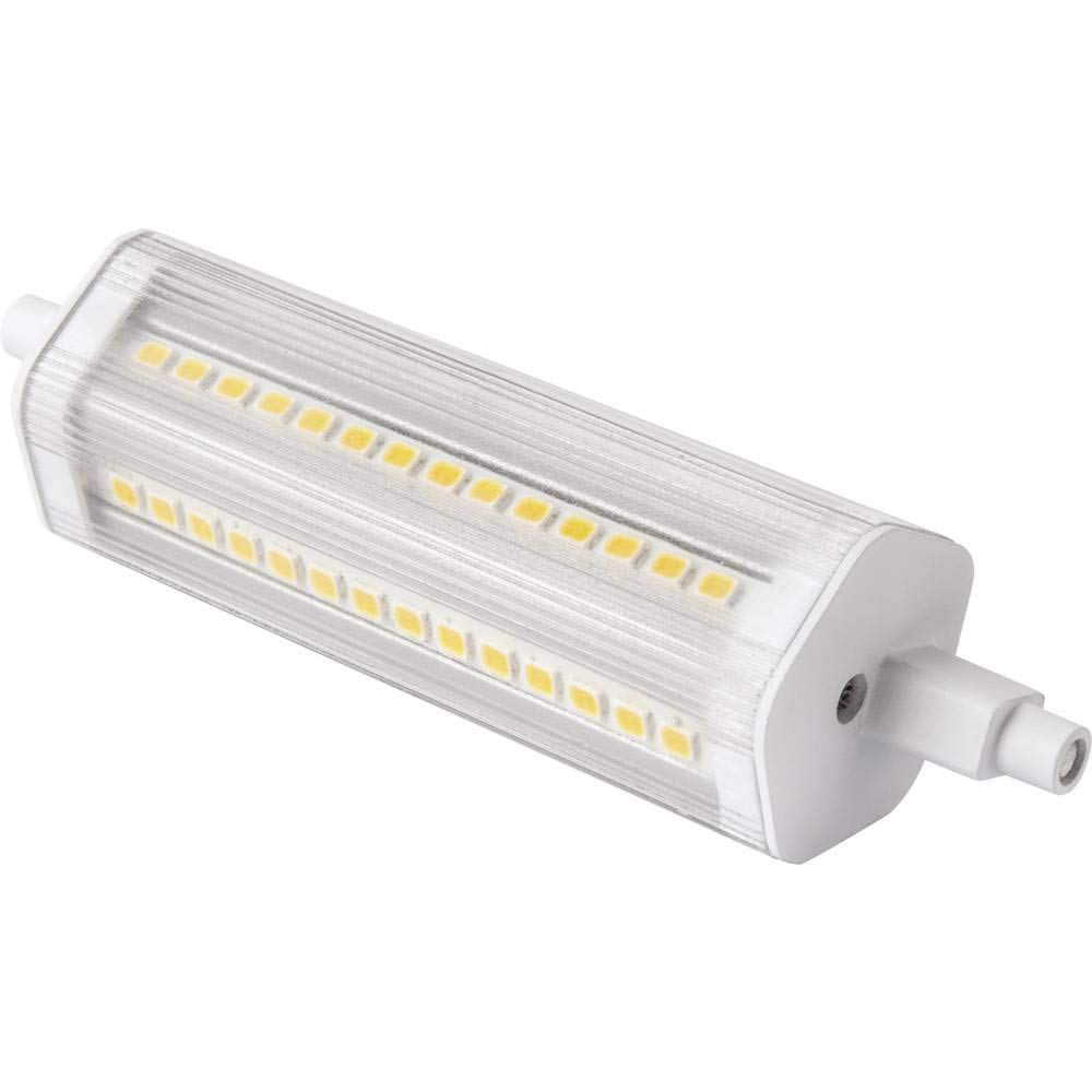 Megaman MM49042 LED EEK A++ (A++ - E) R7s Stabform 13W = 100W Warmweiß (Ø x L) 31mm x 118mm dimmba