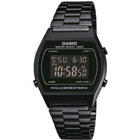 CASIO B640WB-1BEF Collection Unisex Uhr 35mm 5ATM