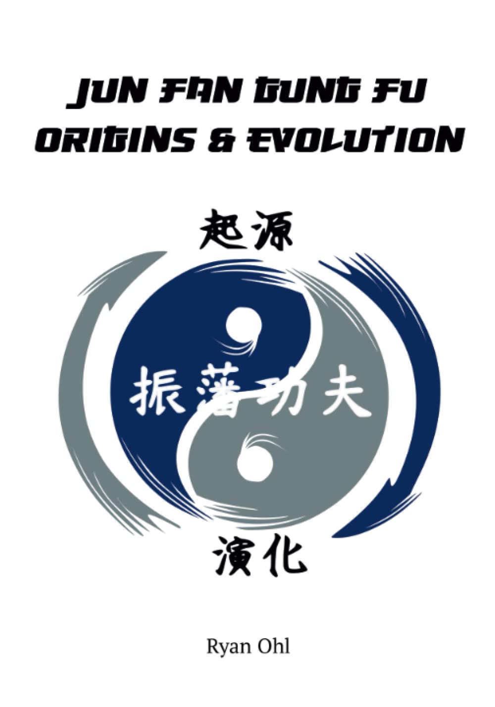 Jun Fan Gung Fu: Origins & Evolution