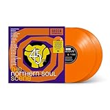 The Northern Soul Scene (Orange 2LP)