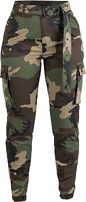 Mil-Tec Army, Cargohose Damen