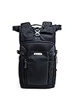 Vanguard Veo Select 39RBM BK - Rucksack für Fotoequipment