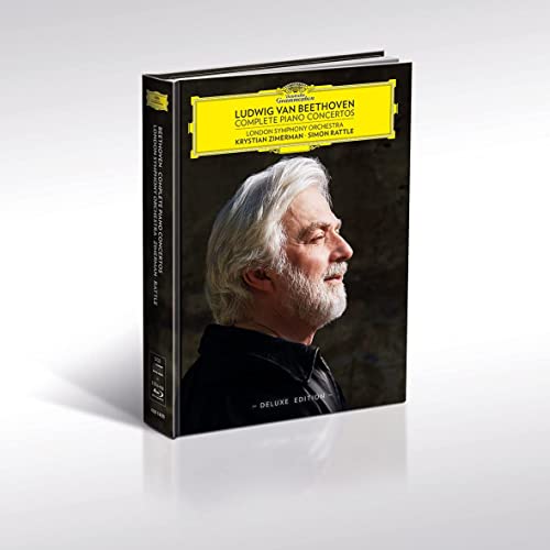 Beethoven: Complete Piano Concertos (Deluxe Edt.)