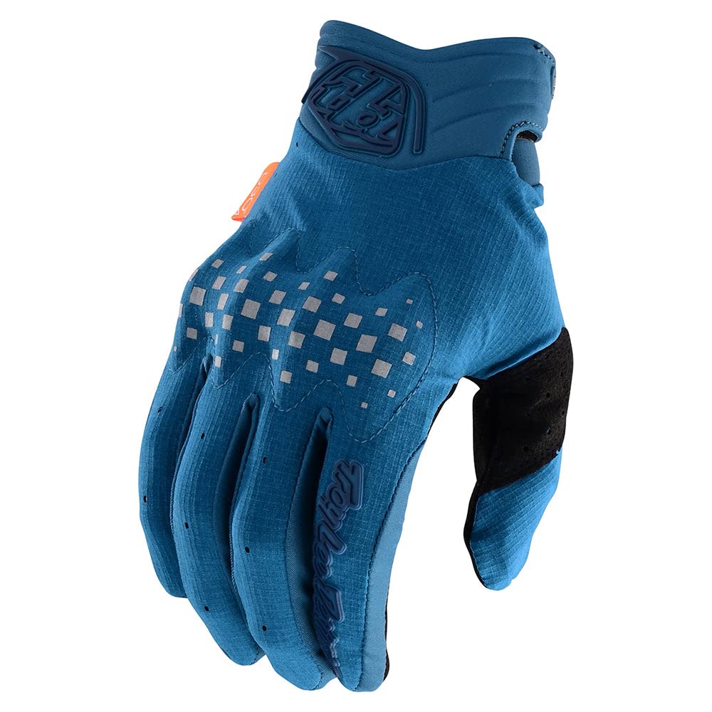 Gambit Glove; Slate Blue MD