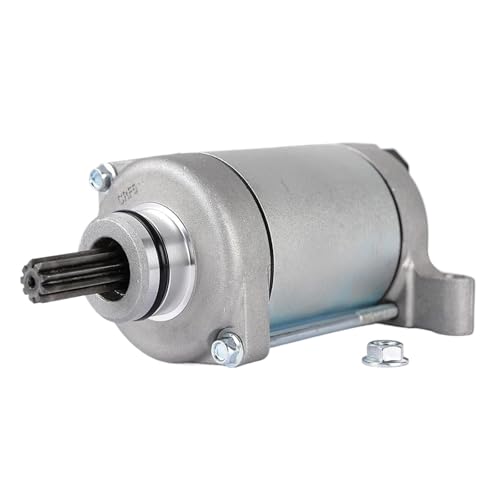 Anlasser Starter Für CBR600RR CBR600R ABS CBR 600 CBR600 RR R 600RR 31200-MFJ-D01 VFR800FD Abfangjäger 2014-18 Motor Starter Motor Anlasser Für Auto