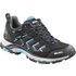 Sportschuh Caribe Lady GTX 3823-01