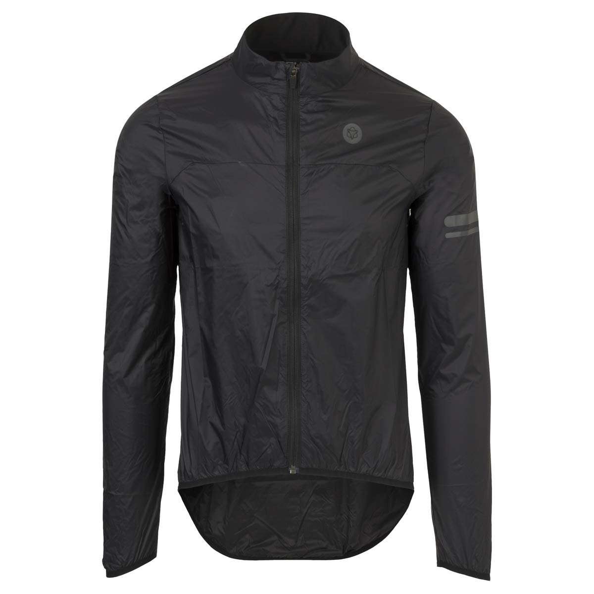 AGU Windjacke Essential Herren Black L