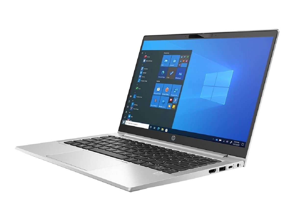 HP ProBook 430 G8, 13,3" FHD, Core i5-1135G7, 8GB RAM, 256GB SSD, Win10 Pro 4K797EA#ABD