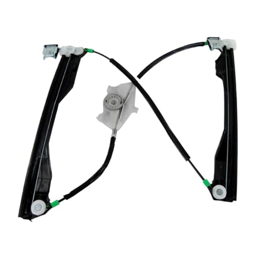 GLILAR Fensterhebermotor Kompatibel Mit Skoda Für Fabia MK1 2000 2001 2002 2003 2004 2005 2006 2007 2008 Auto Vorne Rechts Seitentür Elektrischer Fensterheber 6Y1837462