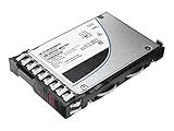 Hewlett Packard Enterprise 480 GB 2.5 SATA III