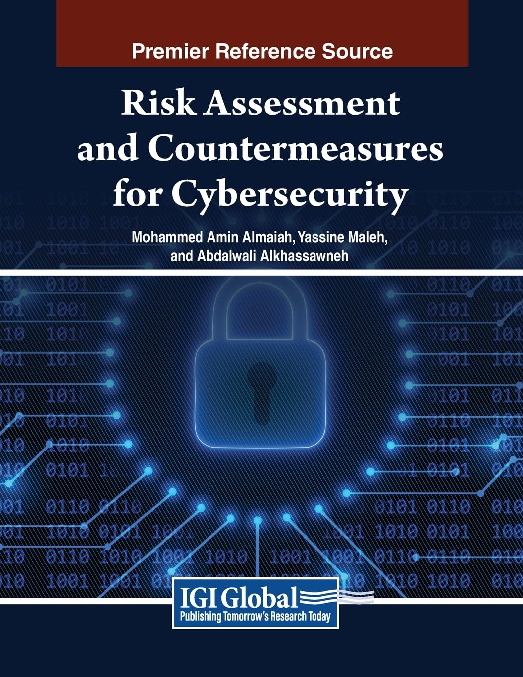 Risk Assessment and Countermeasures for Cybersecurity (Advances in IT Standards and Standardization Research)