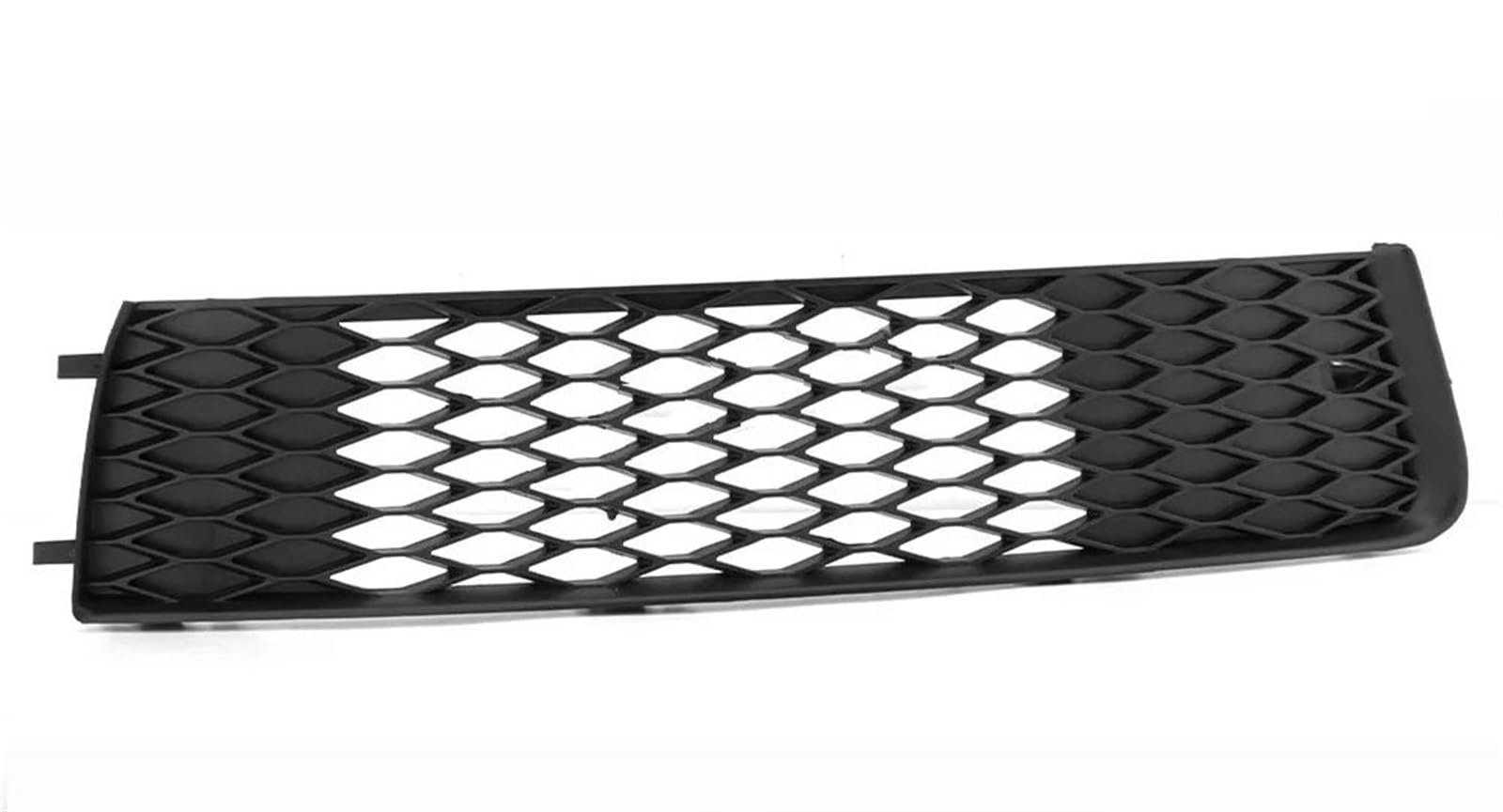 Frontgrills Für Für Q7 4L Für S-Line 2009 2010 2011 2012-2015 Nebelscheinwerfergitter Renngrill Scheinwerfergitter Auto Nebelscheinwerferabdeckung Front Bumper Grille(Rechts)